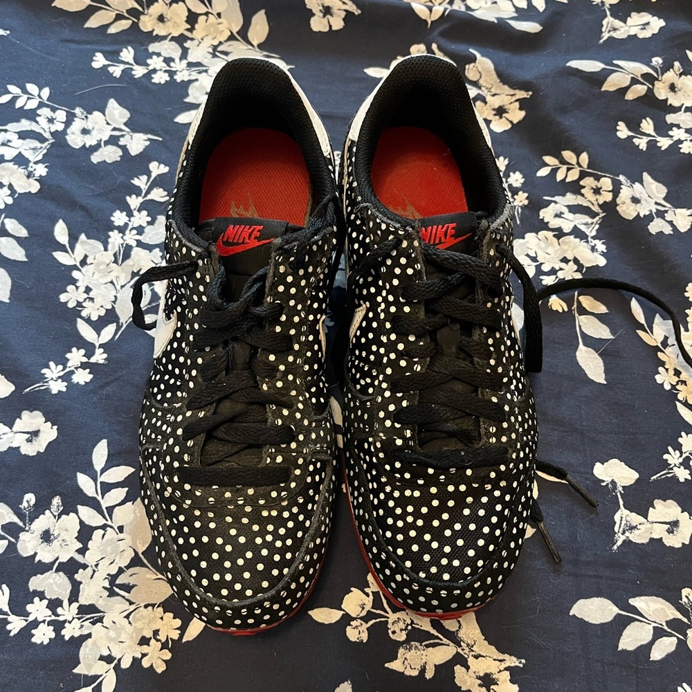 Nike sneakers